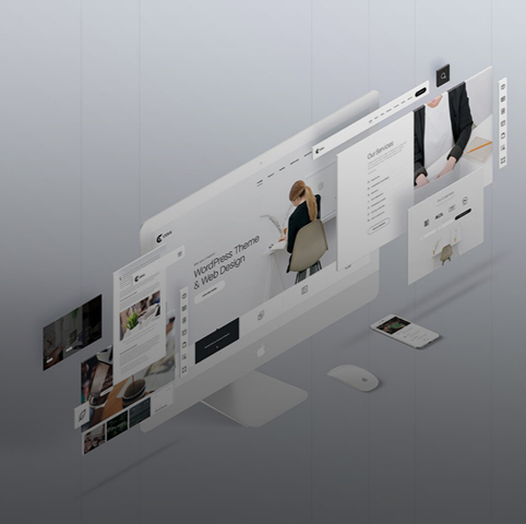 高端网站建设(图1)